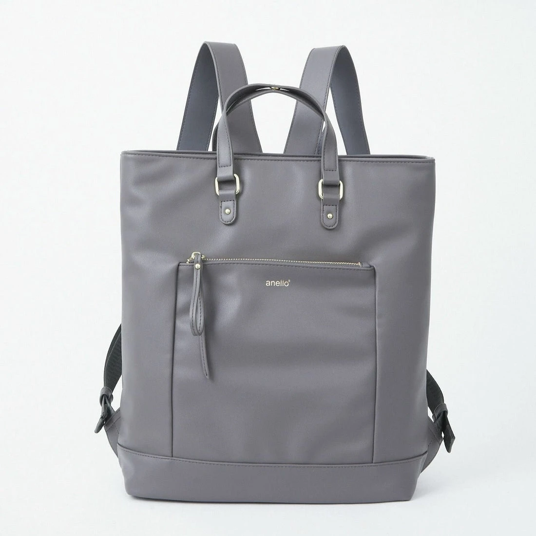 Anello Fleya Tote Backpack 5 Anello Fleya Tote Backpack - Image 3