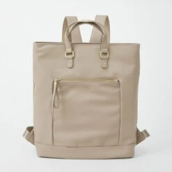 Anello Fleya Tote Backpack 12 Anello Fleya Tote Backpack -Fashion Shoes AnelloFleyaToteBackpack4 1100x