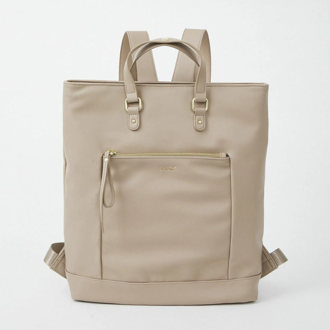Anello Fleya Tote Backpack 7 Anello Fleya Tote Backpack - Image 5