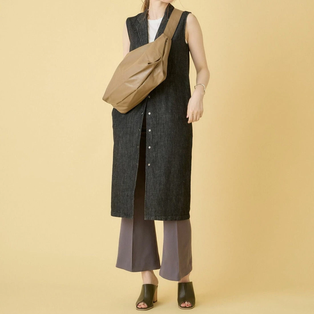 Anello Legato Hammock Bag Regular 6 Anello Legato Hammock Bag Regular - Image 4