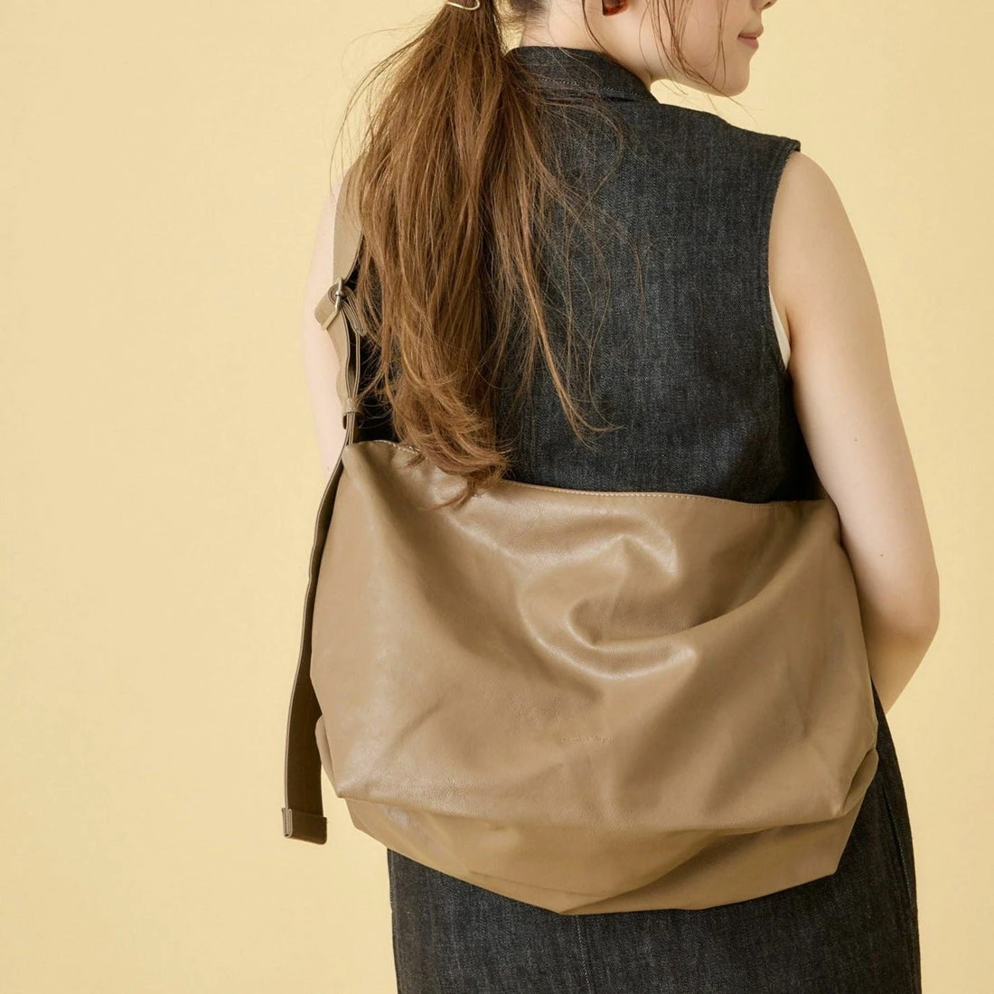 Anello Legato Hammock Bag Regular 3 Anello Legato Hammock Bag Regular