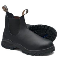 Blundstone Lug Sole 2240 In Black -Fashion Shoes BL 2240 1088 3 1100x