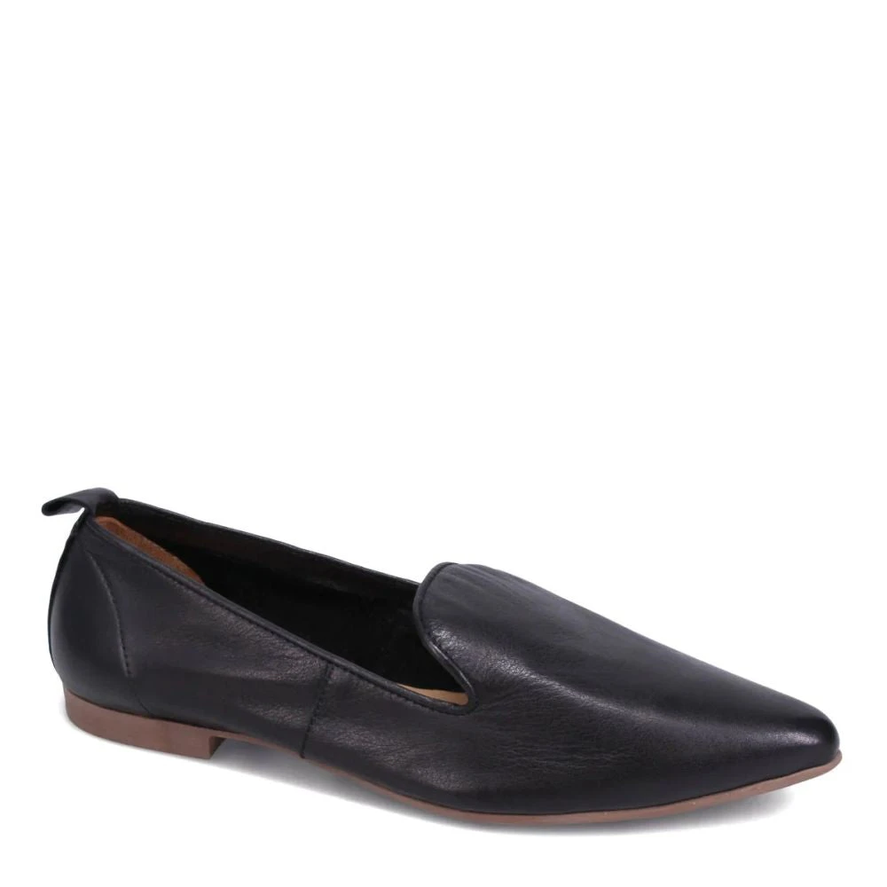 Bueno Women's Izzy Loafer In Black 3 Bueno Women's Izzy Loafer In Black