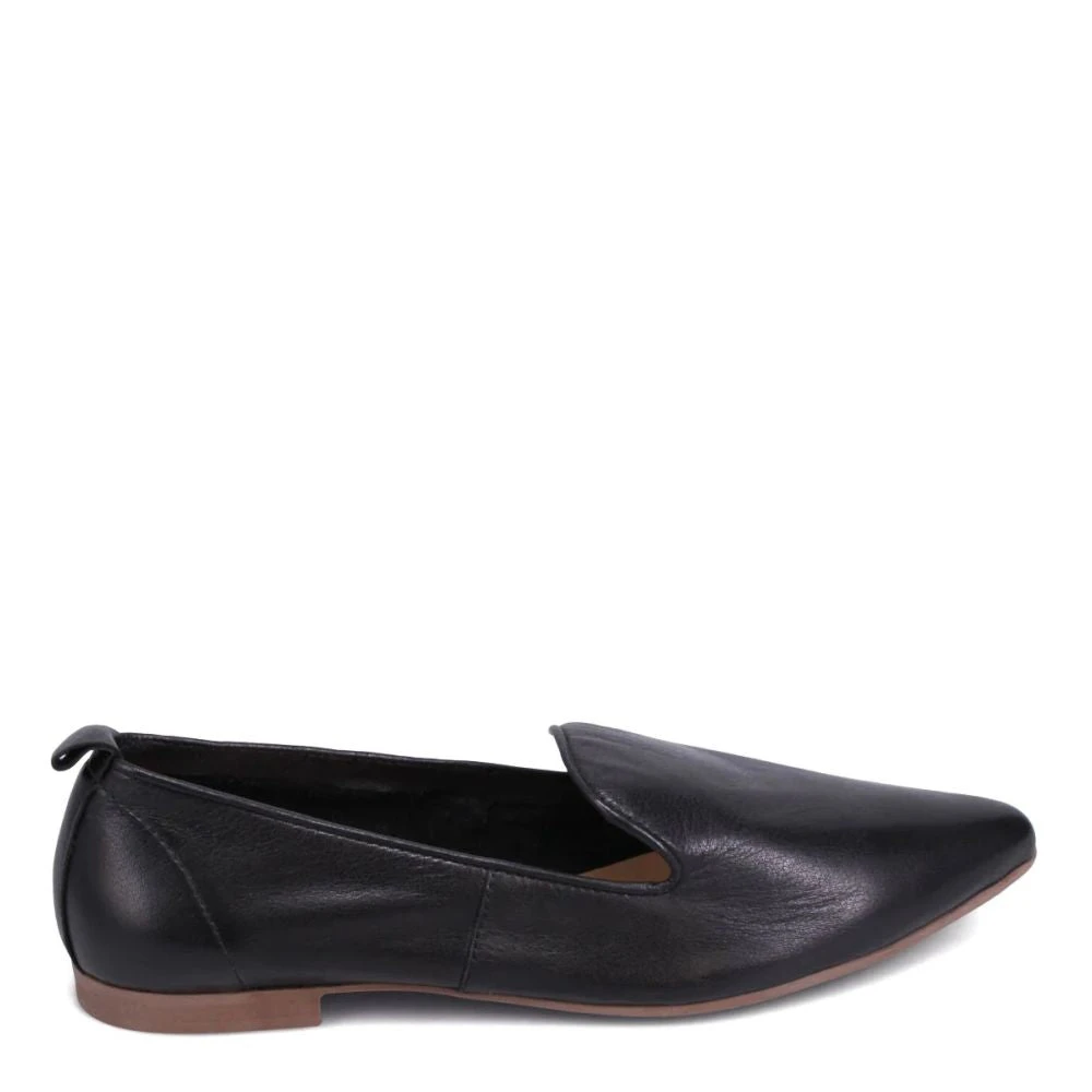 Bueno Women's Izzy Loafer In Black 4 Bueno Women's Izzy Loafer In Black - Image 2