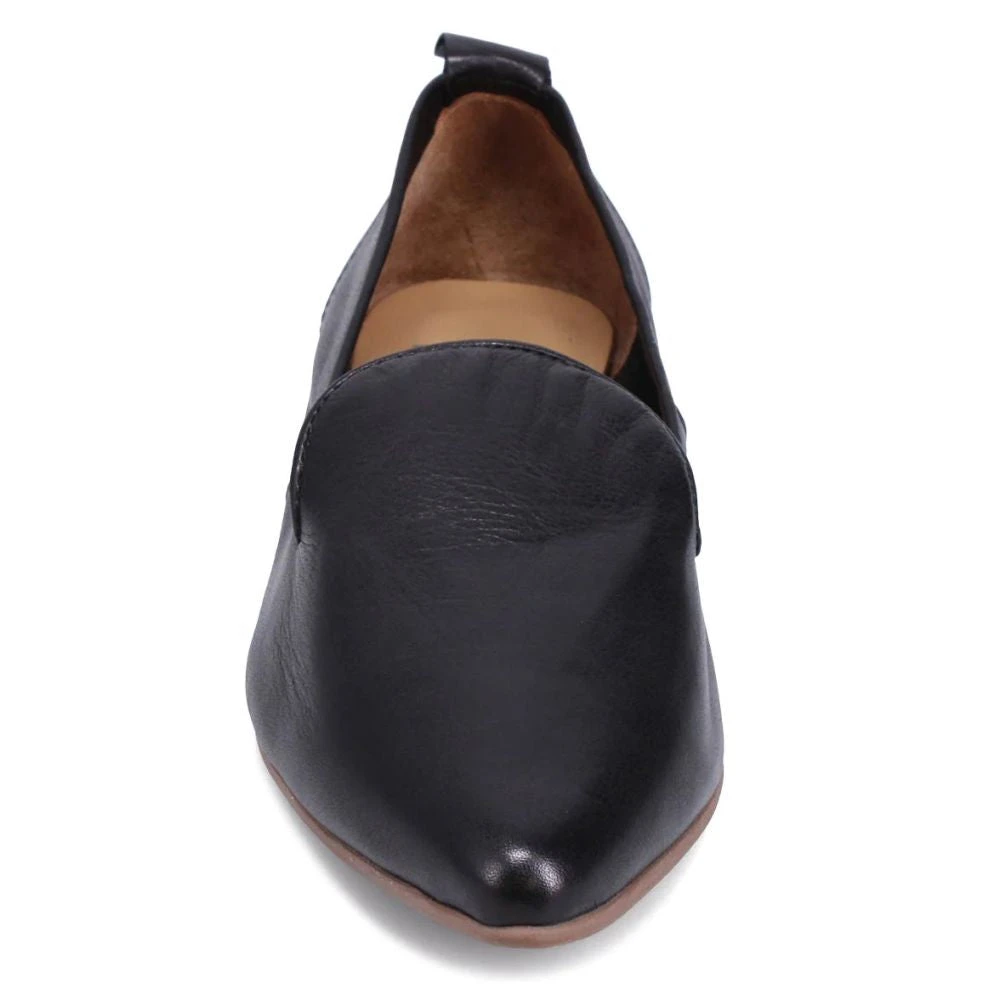 Bueno Women's Izzy Loafer In Black 5 Bueno Women's Izzy Loafer In Black - Image 3