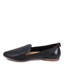 Bueno Women's Izzy Loafer In Black 10 Bueno Women's Izzy Loafer In Black -Fashion Shoes BU IZZY BK 1166 4 1100x