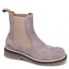 Bueno Women's Wanda Chelsea Boot In Taupe -Fashion Shoes BU WANDA TAUP 1175 1 1100x