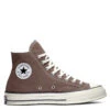 Converse Chuck 70 Vintage Canvas Hi In Earthy Brown -Fashion Shoes CN A02755C 3584 1 1100x