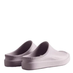 Hunter Women's In/Out Bloom Clogs In Tempered Mauve -Fashion Shoes HT UFF1102EVA 1073 3 1100x