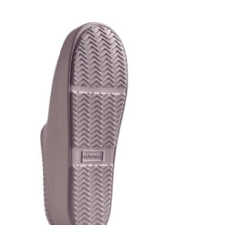 Hunter Women's In/Out Bloom Clogs In Tempered Mauve -Fashion Shoes HT UFF1102EVA 1073 4 1100x