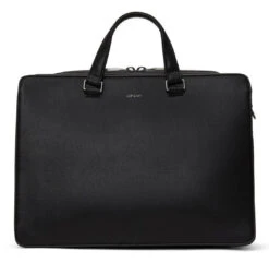 Matt & Nat David In Black