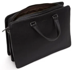 Matt & Nat David In Black -Fashion Shoes MN DAVID BK 3 1100x