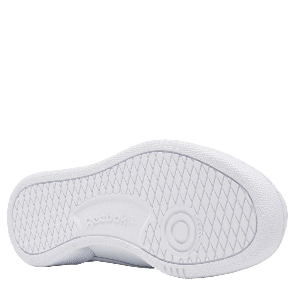 Reebok Women's Club C 85 In White/Sheer Grey 6 Reebok Women's Club C 85 In White/Sheer Grey - Image 4
