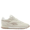 Reebok Women's Classic Leather In Alabaster/Modern Beige/Chalk -Fashion Shoes RB HQ2233 1145 1 1100x