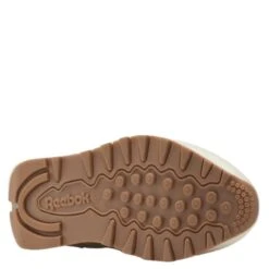 Reebok Women's Classic Leather In Alabaster/Modern Beige/Chalk -Fashion Shoes RB HQ2233 1145 4 1100x