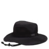 Vans Outdoors Boonie Nylon Bucket Hat In Black -Fashion Shoes VN 000671BLK 1 1100x