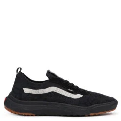 Vans Ultrarange VR3 In Black