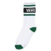 Vans Drop V Crew Sock In Eden (Large) -Fashion Shoes VN 0A5KK607W S086 1 1100x