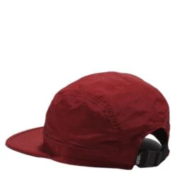 Vans Fulton Camper Hat In Syrah -Fashion Shoes VN 0A7PRBBQS 3 1100x