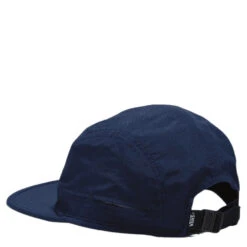 Vans Fulton Camper Hat In Dress Blues -Fashion Shoes VN 0A7PRBLKZ 3 1100x