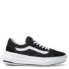 Vans Old Skool Overt CC In Black/White -Fashion Shoes VN 0A7Q5EBA2 4282 1 1100x