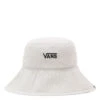 Vans Sightseer Bucket Hat In Oatmeal 2 Vans Sightseer Bucket Hat In Oatmeal -Fashion Shoes VN 0A7RX52N1 1 1100x