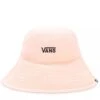 Vans Sight Seeker Bucket Hat In Topical Peach -Fashion Shoes VN 0A7RX5N4N1 1100x