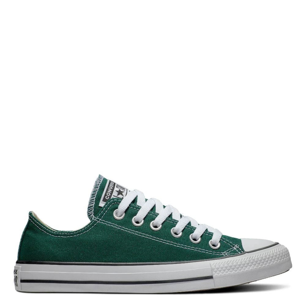 Converse Chuck Taylor All Star Low Top In Midnight Clover 3 Converse Chuck Taylor All Star Low Top In Midnight Clover