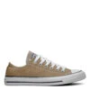 Converse Chuck Taylor All Star Low Top In Sand Dune -Fashion Shoes a00790 1100x