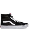 Vans SK8-Hi In Black 2 Vans SK8-Hi In Black -Fashion Shoes a a 20 1100x