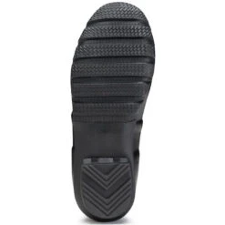 Hunter Women's Original Tall Rain Boots In Black -Fashion Shoes b b hunter original tall gloss wellington boots black 3 1100x