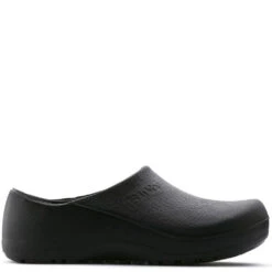 Birkenstock Profi Birki In Black