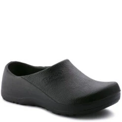Birkenstock Profi Birki In Black 8 Birkenstock Profi Birki In Black -Fashion Shoes b i birkenstock profi birki black 74011 2 1100x
