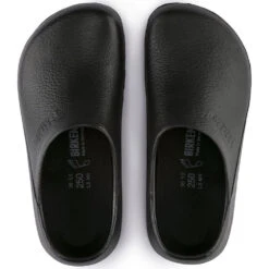 Birkenstock Profi Birki In Black 9 Birkenstock Profi Birki In Black -Fashion Shoes b i birkenstock profi birki black 74011 4 1100x
