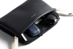Bellroy City Pouch Plus Premium Edition -Fashion Shoes bellroy bclb blacksand web 05 1100x