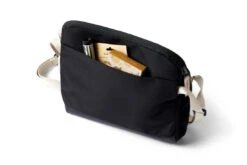 Bellroy City Pouch Plus Premium Edition -Fashion Shoes bellroy bclb blacksand web 06 1100x