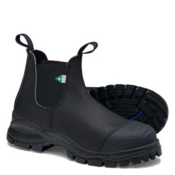 Blundstone Work & Safety XFR 968 In Black -Fashion Shoes bl 968 1094 3 1100x