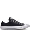 Converse Chuck Taylor All Star Slip In Black -Fashion Shoes c n cn 164300c 3275 1100x