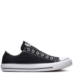 Converse Chuck Taylor All Star Slip In Black