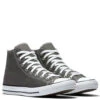 Converse Chuck Taylor All Star High Top In Charcoal -Fashion Shoes c o converse chuck taylor all star high top charcoal 1j793 5 2 1100x