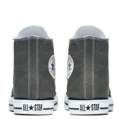 Converse Chuck Taylor All Star High Top In Charcoal -Fashion Shoes c o converse chuck taylor all star high top charcoal 1j793 6 1100x