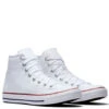 Converse Chuck Taylor All Star High Top In Optical White -Fashion Shoes c o converse chuck taylor all star high top optical white m7650 5 1100x