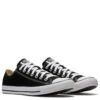 Converse Chuck Taylor All Star Low Top In Black -Fashion Shoes c o converse chuck taylor all star low top black m9166 5 2 1100x