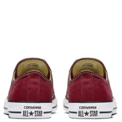 Converse Chuck Taylor All Star Low Top In Maroon -Fashion Shoes c o converse chuck taylor all star low top maroon m9691c 5 1100x