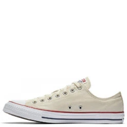 Converse Chuck Taylor All Star Low Top In Natural Ivory -Fashion Shoes c o converse chuck taylor all star low top natural ivory 159485 6 1100x