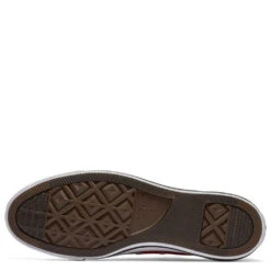 Converse Chuck Taylor All Star Low Top In Red -Fashion Shoes c o converse chuck taylor all star low top red m9696 3 1100x