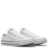 Converse Chuck Taylor All Star Low Top In Optical White -Fashion Shoes c o converse chuck taylor all star low top white m7652 2 1100x