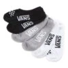 Vans Women's Assorted Canoodle Super No Show Sock In Multi (Medium) 2 Vans Women's Assorted Canoodle Super No Show Sock In Multi (Medium) -Fashion Shoes canoodle multi 1100x