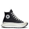 Converse Women's Chuck 70 AT-CX Platform In Black/Egret/Black 2 Converse Women's Chuck 70 AT-CX Platform In Black/Egret/Black -Fashion Shoes cn a03277c 3588 1 1100x