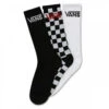 Vans Crew Sock In Multi (Large) -Fashion Shoes crew multi1 1100x